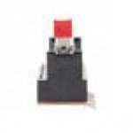 Waring 013712 Replacement 4 Push Button Switch for CB6 Blenders