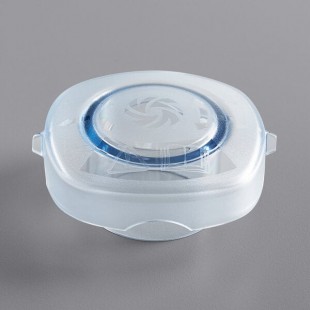 Vitamix 62984 Lid Plug for BarBoss, Blending Station 2, Portion Blending System Advance, XL, Vita-Prep, and Vita-Pro Series Vitamix 62984 Lid Plug for BarBoss, Blending Station 2, Portion Blending System Advance, XL, Vita-Prep, and Vita-Pro Series