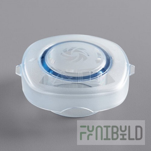 Vitamix 62984 Lid Plug for BarBoss, Blending Station 2, Portion Blending System Advance, XL, Vita-Prep, and Vita-Pro Series