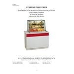 Federal Industries CH4828SSD Signature Series 47