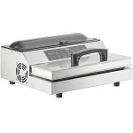 VacPak-It Ultima UVME12SS Vacuum Packing Machine with 12
