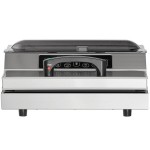 VacPak-It Ultima UVME12SS Vacuum Packing Machine with 12