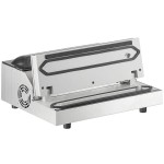 VacPak-It Ultima UVME12SS Vacuum Packing Machine with 12