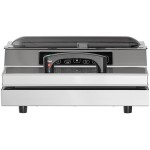 VacPak-It Ultima UVME12SS Vacuum Packing Machine with 12