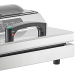 VacPak-It Ultima UVME12SS Vacuum Packing Machine with 12