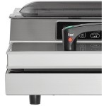 VacPak-It Ultima UVME12SS Vacuum Packing Machine with 12