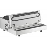 VacPak-It Ultima UVME12SS Vacuum Packing Machine with 12