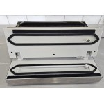 VacPak-It Ultima UVME12SS Vacuum Packing Machine with 12
