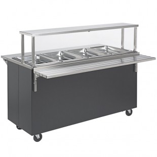 Vollrath 39710 2-Series 60