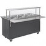 Vollrath 39710 2-Series 60 Vollrath 39710 2-Series 60