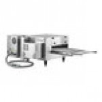 Cooking Performance Group ICOE-50-D Countertop Impinger Electric Conveyor Oven with 50