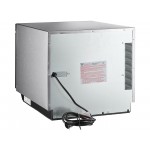 Amana RC30S2 Heavy-Duty Stainless Steel Commercial Microwave Oven with Push Button Controls - 208/240V, 3000W Amana RC30S2 Heavy-Duty Stainless Steel Commercial Microwave Oven with Push Button Controls - 208/240V, 3000W