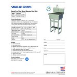 Sani-Lav 5241-0.5 23