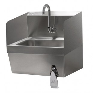 Advance Tabco 7-PS-59 17 1/4