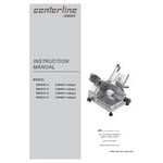 Centerline by Hobart EDGE-13 13