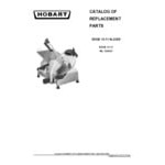 Centerline by Hobart EDGE-13 13