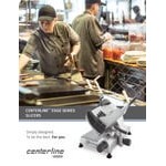 Centerline by Hobart EDGE-13 13
