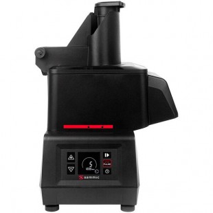 Sammic ULTRA CA-2V 2D Compact Vegetable Preparation Machine - 120V