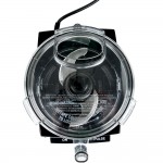 Waring WFP14SW 3.5 Qt. Clear Batch Bowl Food Processor - 1 hp