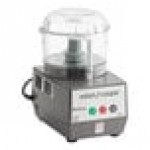 Waring WFP14SW 3.5 Qt. Clear Batch Bowl Food Processor - 1 hp
