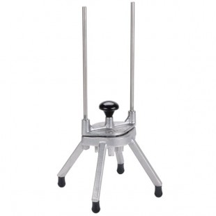 Nemco 55550-8C 8 Section Easy Apple Corer (Coremaster)