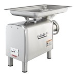 Hobart 4822-34 #22 Meat Grinder / Chopper 120V - 1 1/2 hp