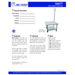 IMC/Teddy SMTT-3030 30 IMC/Teddy SMTT-3030 30