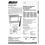Eagle Group T30108EM-BS 30