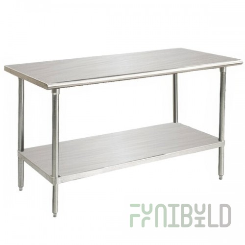Advance Tabco Premium Series SS-486 48