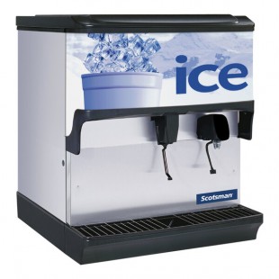 Scotsman IOD Series IOD200WF-1 30