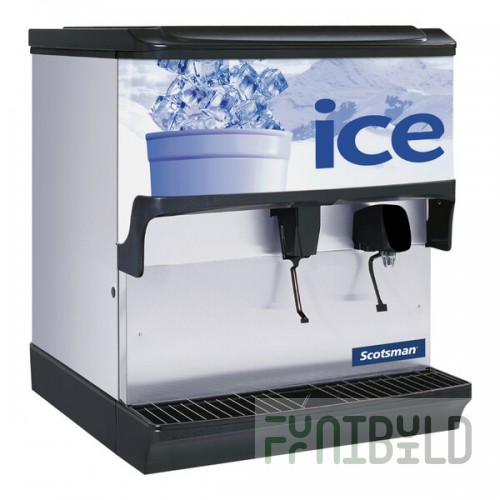Scotsman IOD Series IOD200WF-1 30