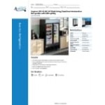 Avantco GDC-40-HC 48