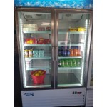 Avantco GDC-40-HC 48