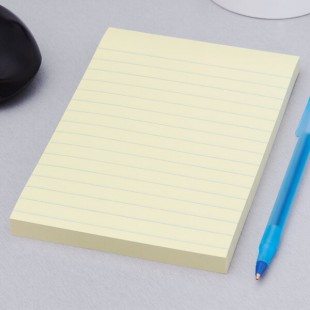 3M 660-5SSCY Post-It® 4