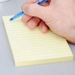 3M 660-5SSCY Post-It® 4 3M 660-5SSCY Post-It® 4
