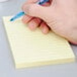 3M 660-5SSCY Post-It® 4 3M 660-5SSCY Post-It® 4