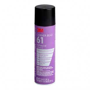 3M 13.8 oz. Drywall Corner Bead Adhesive 3M 13.8 oz. Drywall Corner Bead Adhesive