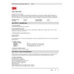 3M 13.8 oz. Drywall Corner Bead Adhesive