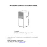 Friedrich ZoneAire Compact WiFi-Enabled Single-Hose Portable Air Conditioner with Voice Command and Remote Control ZCP08SB - 8,000 BTU, 115V Friedrich ZoneAire Compact WiFi-Enabled Single-Hose Portable Air Conditioner with Voice Command and Remote Control ZCP08SB - 8,000 BTU, 115V
