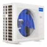 MRCOOL DIY 5th Gen Energy Star Series Ductless Mini-Split Inverter Heat Pump Condenser DIY-36-HP-C-230D25-O - 208-230V, 36,000 BTU MRCOOL DIY 5th Gen Energy Star Series Ductless Mini-Split Inverter Heat Pump Condenser DIY-36-HP-C-230D25-O - 208-230V, 36,000 BTU