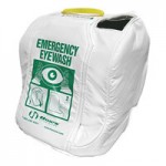 Haws 7500 Portable Gravity-Fed Eye / Face Wash Station Haws 7500 Portable Gravity-Fed Eye / Face Wash Station