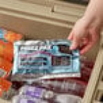 Lifoam Freez Pak Small Reusable Ice Pack Bag LF4981