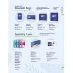 Lifoam Freez Pak Small Reusable Ice Pack Bag LF4981