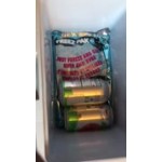 Lifoam Freez Pak Small Reusable Ice Pack Bag LF4981