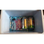 Lifoam Freez Pak Small Reusable Ice Pack Bag LF4981