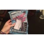 Lifoam Freez Pak Small Reusable Ice Pack Bag LF4981