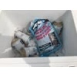 Lifoam Freez Pak Small Reusable Ice Pack Bag LF4981