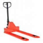 Vestil Steel Low Profile Pallet Truck with 27 Vestil Steel Low Profile Pallet Truck with 27