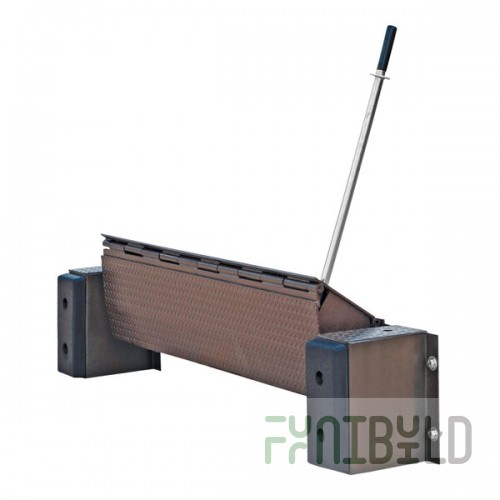 Vestil Edge-O-Dock 29