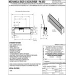 Vestil Edge-O-Dock 29